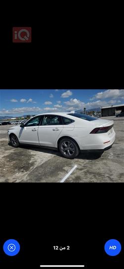 هوندا أكورد